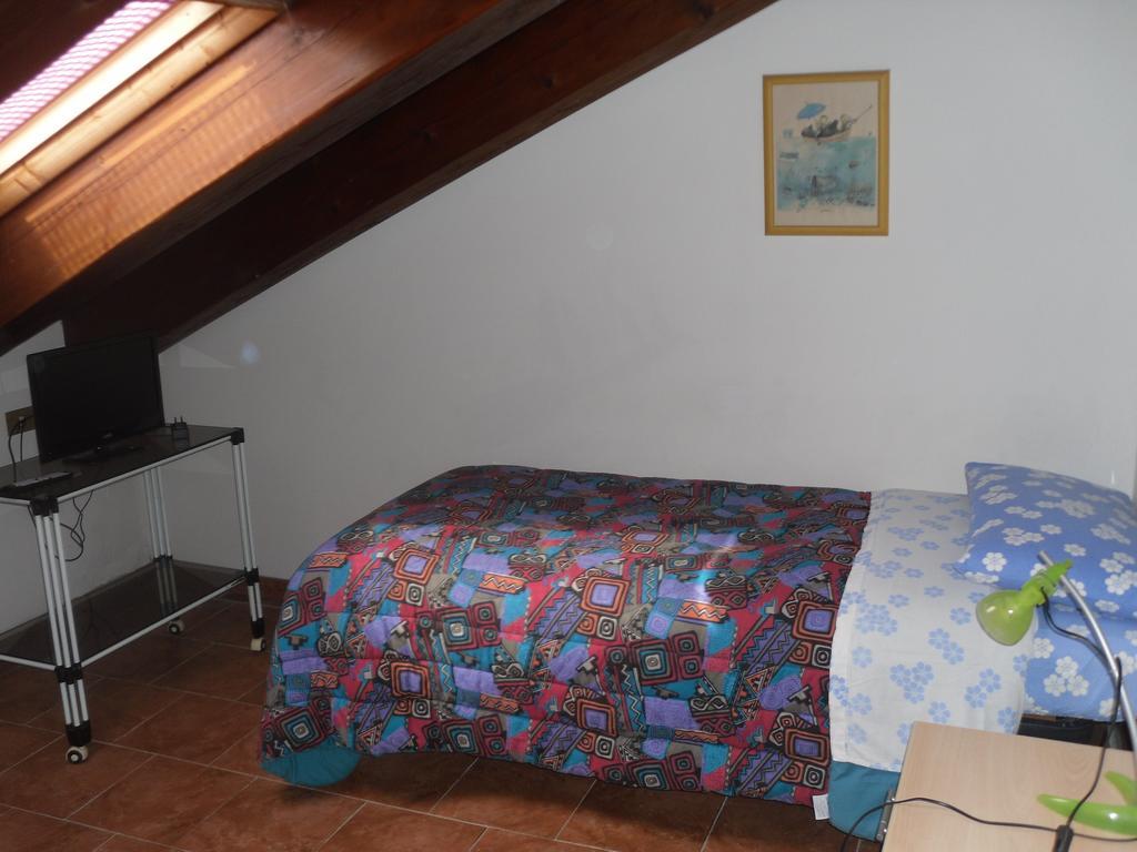 Agriturismo Le Giare Gênes Extérieur photo