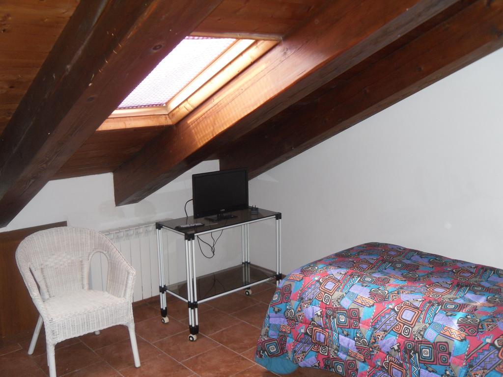 Agriturismo Le Giare Gênes Extérieur photo