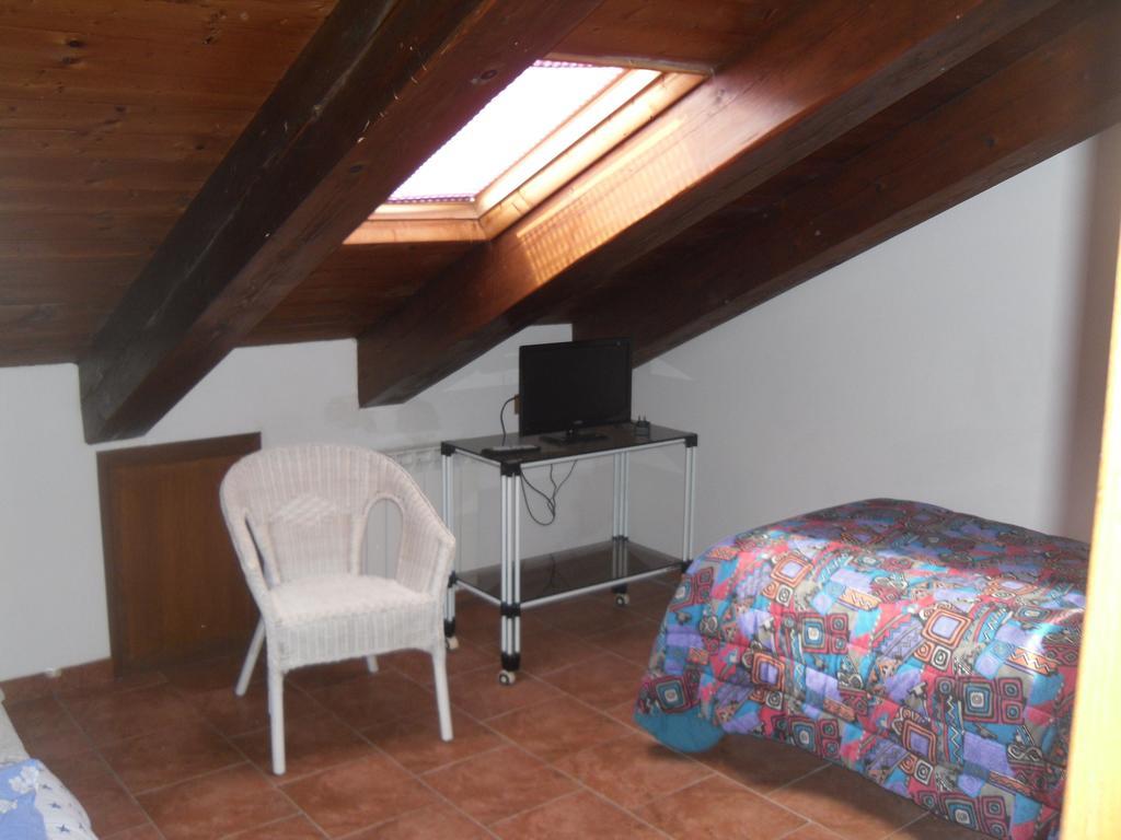 Agriturismo Le Giare Gênes Extérieur photo