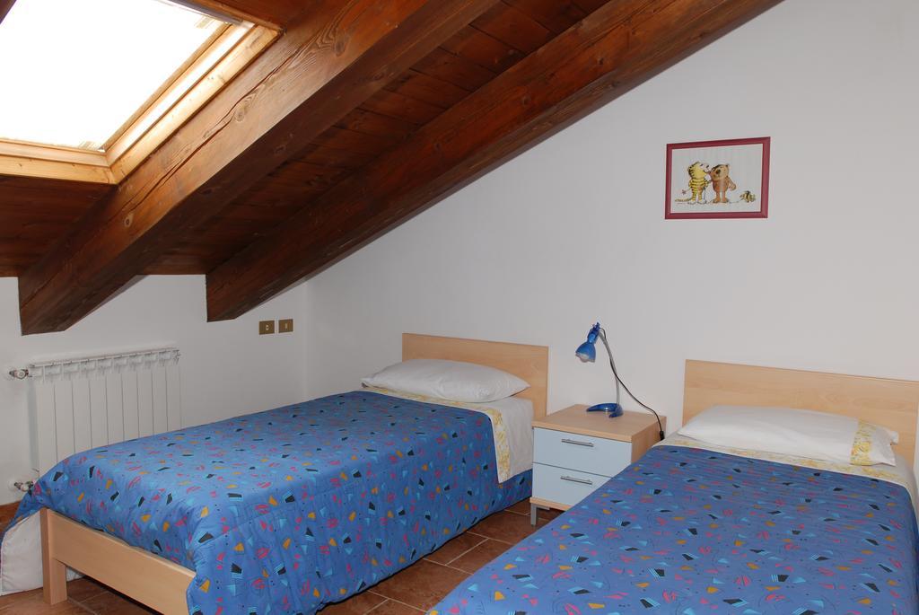 Agriturismo Le Giare Gênes Extérieur photo