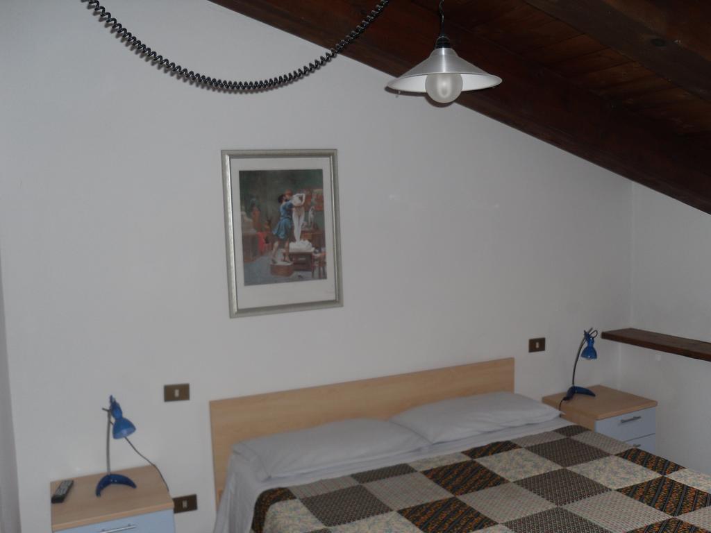 Agriturismo Le Giare Gênes Extérieur photo