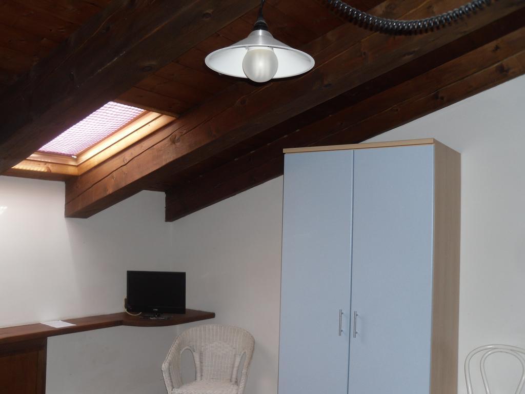Agriturismo Le Giare Gênes Extérieur photo